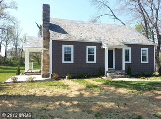 1108 Conowingo Rd, Bel Air, MD 21014