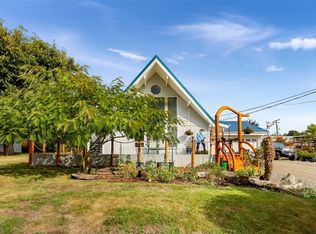 8415 Donald Way, Blaine, WA 98230