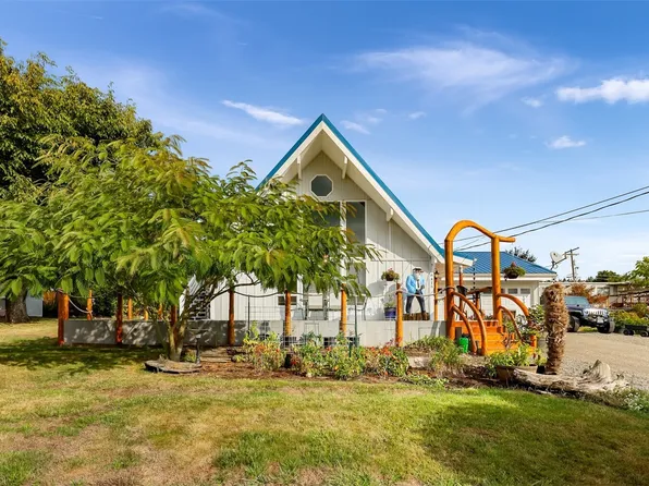 8415 Donald Way, Blaine, WA 98230