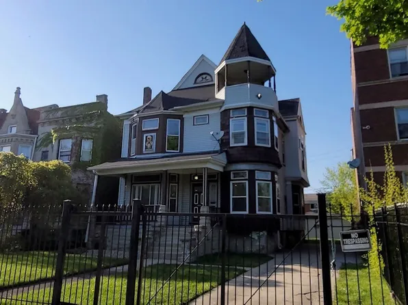 5816 W Washington Blvd, Chicago, IL 60644