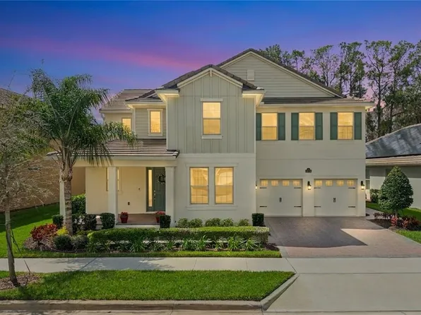 8978 Sonoma Coast Dr, Winter Garden, FL 34787