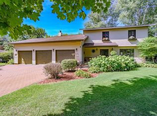 2279 RICKIE DRIVE, Kronenwetter, WI 54455