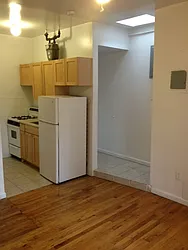 Rented by J Misrahi Realty Corp