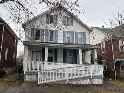757-759 Highland Ave, Johnstown, PA, 15902