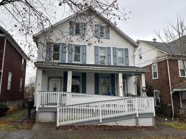 757-759 Highland Ave, Johnstown, PA 15902