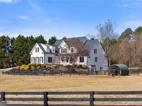 100 Hunting Valley Trl, Cumming, GA 30040