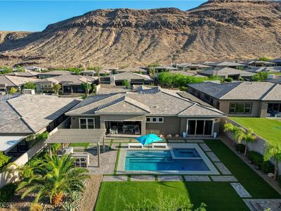 10004 Terrastone Dr, Spring Valley, NV, 89148