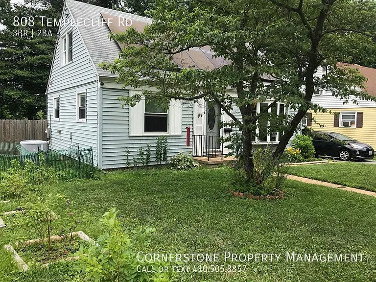808 Templecliff Rd — Photo 20