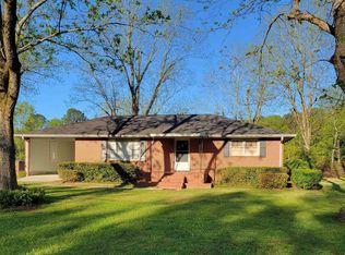 3325 S Highway 27, Moreland, GA 30259