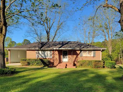 3325 S Highway 27, Moreland, GA, 30259