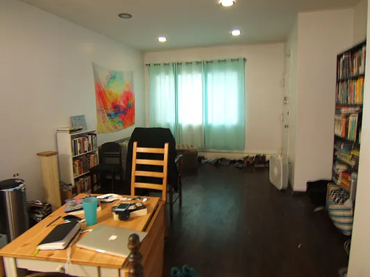 Rented by Joel Weisz, LREB | media 34