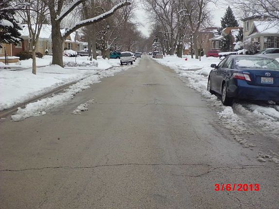 3rd image of 3716 S Gunderson Ave