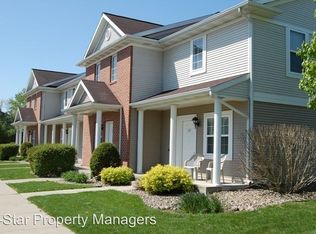 114 Watertower Ct, Goshen, IN 46526
