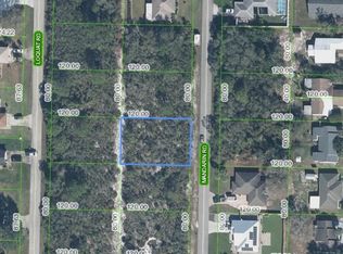 4007 Mandarin Rd, Sebring, FL 33875