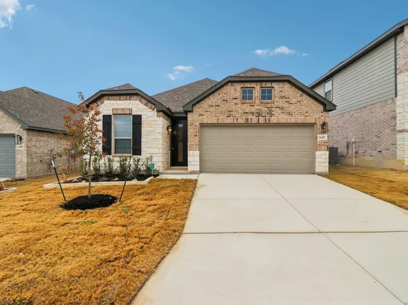 14422 Galloping Colt, San Antonio, TX 78254