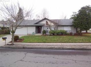 2315 SW 23rd St, Gresham, OR 97080