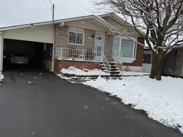 822 Alice St, Cornwall, ON K6H 4S6