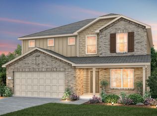 4178 Hidden Timbers Ln, Conroe, TX 77304