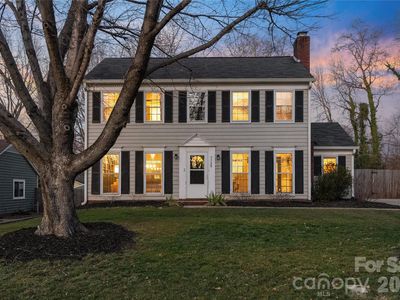 5528 Doverstone Ct, Charlotte, NC, 28208