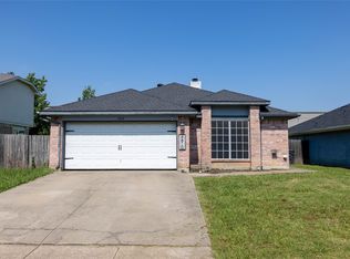 4810 Abbott Ave, Arlington, TX 76018