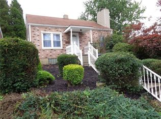 370 Colfax St, Springdale, PA 15144