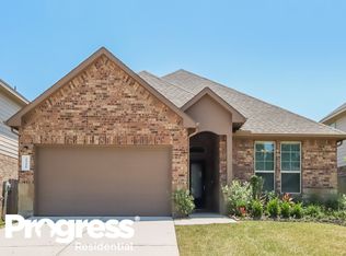 21418 Elk Haven Ln, Porter, TX 77365