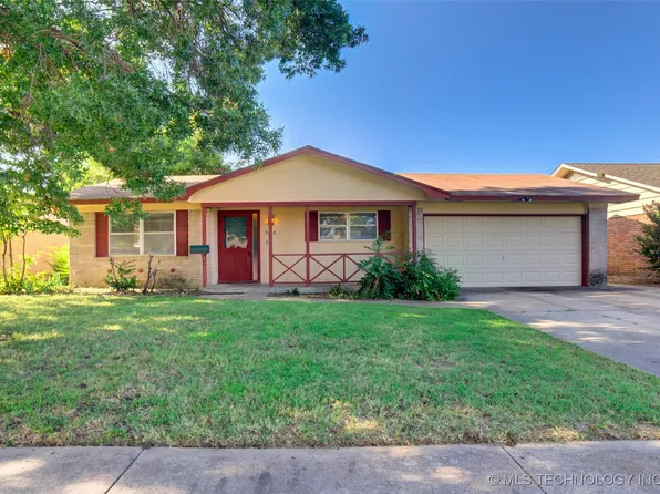 8628 E 29th St, Tulsa, OK 74129