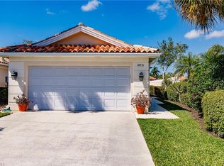 4111 Los Altos Ct, Naples, FL 34109