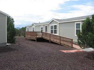 50 Acr 3204, Show Low, AZ 85902