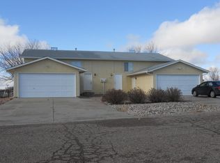 853 S Bellflower Dr, Pueblo West, CO 81007