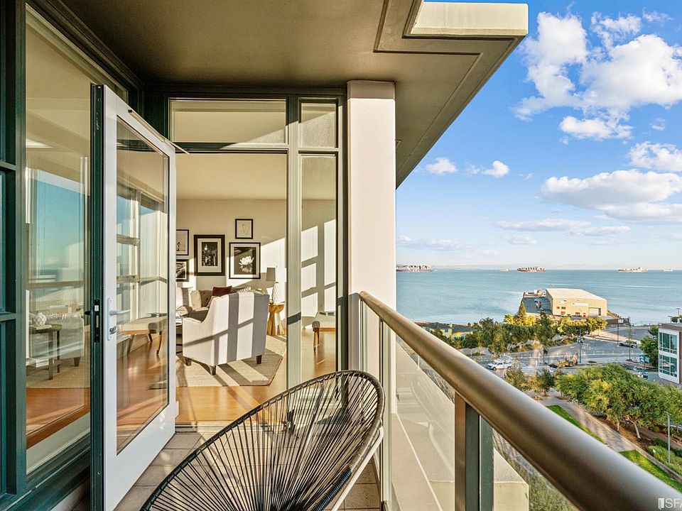 1st image of 330 Mission Bay Blvd #901