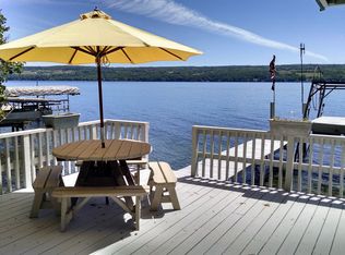 4990 Apple Road Ext, Dundee, NY 14837