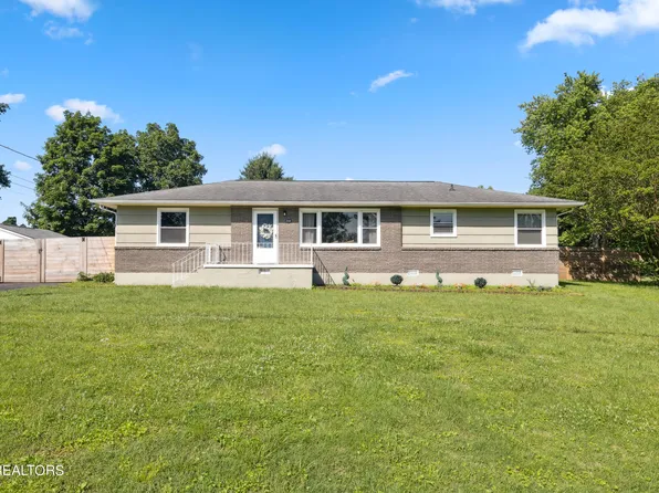 2113 Pleasant View Rd, Knoxville, TN 37914