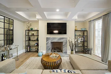 Rented by Nest Seekers International