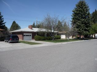 1330 Austin Ave, Idaho Falls, ID 83404