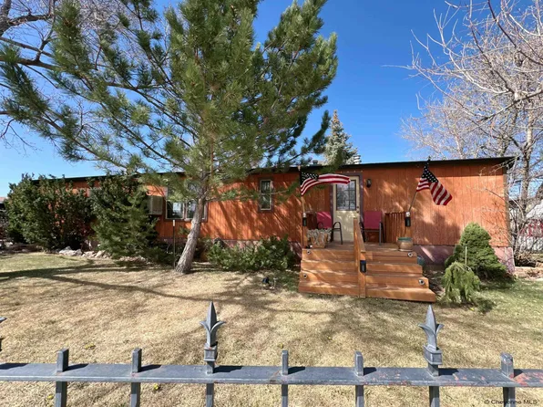 300 E Prosser Rd Lot 103, Cheyenne, WY 82007