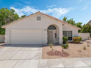 7805 Montalvo Ct, Las Vegas, NV 89128