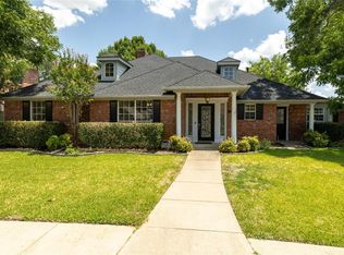 600 Asher Ct, Arlington, TX 76006