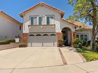 1339 Ajuga Ave, Upland, CA 91784