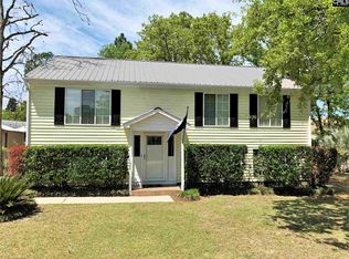 4018 Centurion Pass, West Columbia, SC 29170