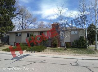 4605 Picturesque Dr APT 4, Colorado Springs, CO 80917