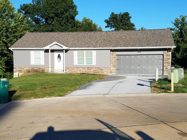 808 McLivaine Ct