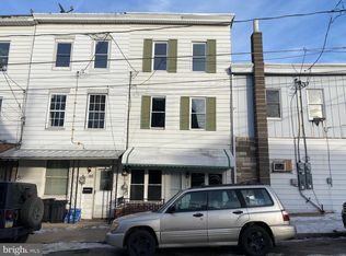 103 N White St, Shenandoah, PA 17976