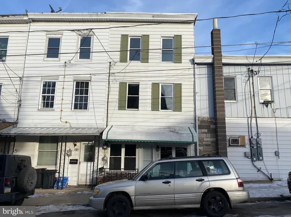 103 N White St, Shenandoah, PA 17976