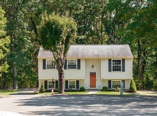 136 Raccoon Way, Gibsonia, PA 15044