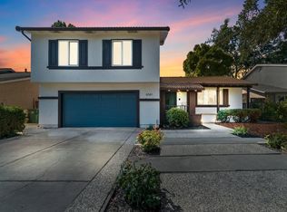 6541 Catamaran St, San Jose, CA 95119