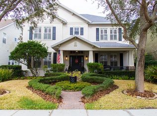 14610 Canopy Dr, Tampa, FL 33626