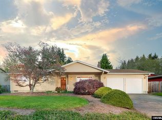 3510 NW Mink Pl, Corvallis, OR 97330