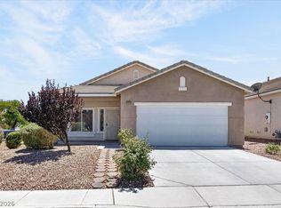3709 Lilly Star Ct, North Las Vegas, NV 89031