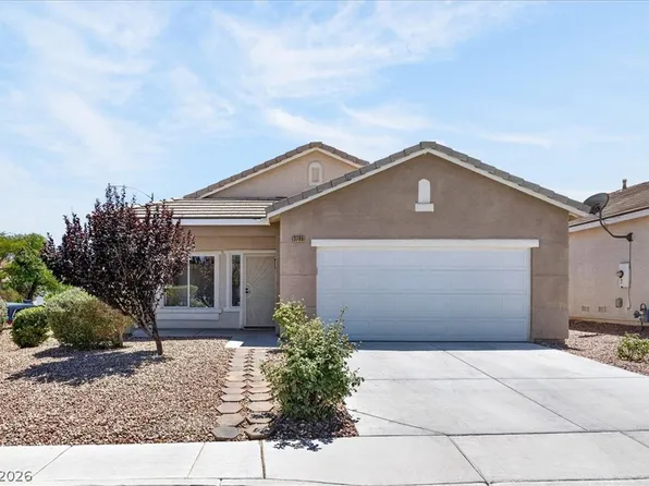 3709 Lilly Star Ct, North Las Vegas, NV 89031